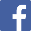 پیش‌نمایش فایل facebook-108 از پک آیکون های اجتماعی رنگی
