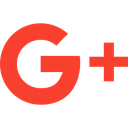 پیش‌نمایش فایل googleplus-5 از پک آیکون های اجتماعی رنگی