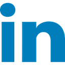 پیش‌نمایش فایل linkedin-66 از پک آیکون های اجتماعی رنگی