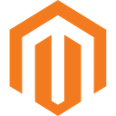 پیش‌نمایش فایل magento-3 از پک آیکون های اجتماعی رنگی