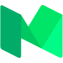 پیش‌نمایش فایل medium-46 از پک آیکون های اجتماعی رنگی