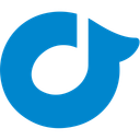 پیش‌نمایش فایل rdio-2 از پک آیکون های اجتماعی رنگی