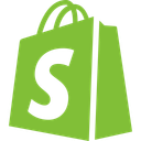 پیش‌نمایش فایل shopify-2 از پک آیکون های اجتماعی رنگی