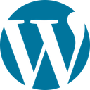 پیش‌نمایش فایل wordpress-18 از پک آیکون های اجتماعی رنگی