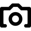 پیش‌نمایش فایل camera-1718 از پک ویکون ها - مجموعه آیکون رایگان