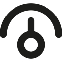 پیش‌نمایش فایل dashboard-114 از پک ویکون ها - مجموعه آیکون رایگان