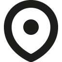 پیش‌نمایش فایل location-1348 از پک ویکون ها - مجموعه آیکون رایگان