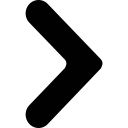 پیش‌نمایش فایل right-371 از پک ویکون ها - مجموعه آیکون رایگان