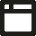 پیش‌نمایش فایل website-197 از پک ویکون ها - مجموعه آیکون رایگان