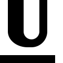 پیش‌نمایش فایل underline-17 از پک آیکونیک آزاد باز