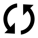 پیش‌نمایش فایل cycle-120 از پک Entypo+ جلد 3