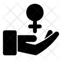پیش‌نمایش فایل female-symbol-4830896 از پک روز زن