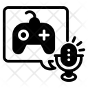 پیش‌نمایش فایل game-podcast-4830180 از پک پادکست