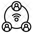 پیش‌نمایش فایل connection-4819940 از پک رایانش ابری