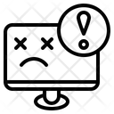 پیش‌نمایش فایل error-4819920 از پک رایانش ابری
