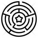 پیش‌نمایش فایل labyrinth-4819752 از پک بازی و اوقات فراغت