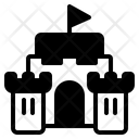 پیش‌نمایش فایل castle-5069365 از پک پارک تفریحی