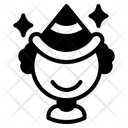 پیش‌نمایش فایل clown-5069368 از پک پارک تفریحی