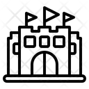پیش‌نمایش فایل fortress-5552643 از پک دوره قرون وسطی
