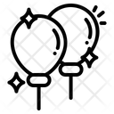 پیش‌نمایش فایل balloons-5552250 از پک پارک تفریحی