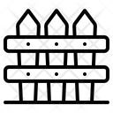 پیش‌نمایش فایل wooden-fence-5552174 از پک باغبانی