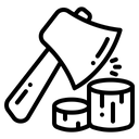 پیش‌نمایش فایل axe-5552141 از پک جعبه ابزار