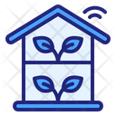 پیش‌نمایش فایل eco-house-6351249 از پک فناوری خانه هوشمند