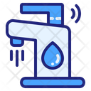 پیش‌نمایش فایل smart-faucet-6351251 از پک فناوری خانه هوشمند