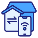 پیش‌نمایش فایل smart-home-6351260 از پک فناوری خانه هوشمند