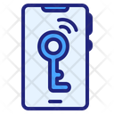 پیش‌نمایش فایل smart-key-6351262 از پک فناوری خانه هوشمند