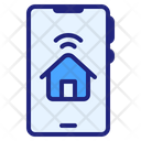 پیش‌نمایش فایل smartphone-app-6351264 از پک فناوری خانه هوشمند