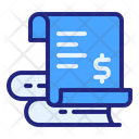 پیش‌نمایش فایل bill-6351270 از پک کتابفروشی