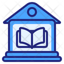 پیش‌نمایش فایل library-6351281 از پک کتابفروشی