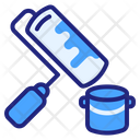 پیش‌نمایش فایل paint-roller-6351304 از پک جعبه ابزار