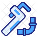 پیش‌نمایش فایل pipe-wrench-6351305 از پک جعبه ابزار