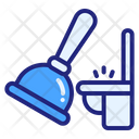 پیش‌نمایش فایل plunger-6351307 از پک جعبه ابزار