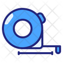 پیش‌نمایش فایل tape-measure-6351314 از پک جعبه ابزار