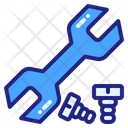 پیش‌نمایش فایل wrench-6351317 از پک جعبه ابزار