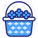پیش‌نمایش فایل flower-basket-6351327 از پک باغبانی