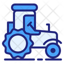 پیش‌نمایش فایل tractor-6351339 از پک باغبانی