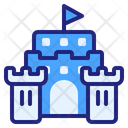 پیش‌نمایش فایل castle-6351373 از پک پارک تفریحی
