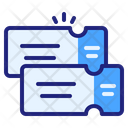 پیش‌نمایش فایل ticket-6351392 از پک پارک تفریحی