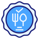 پیش‌نمایش فایل halal-badge-6351400 از پک اسلامی