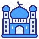 پیش‌نمایش فایل masjid-6351407 از پک اسلامی