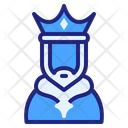 پیش‌نمایش فایل king-6351769 از پک قصه پریان