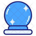 پیش‌نمایش فایل magic-ball-6351771 از پک قصه پریان