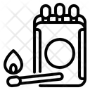 پیش‌نمایش فایل matches-box-6348920 از پک پیاده روی