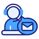پیش‌نمایش فایل customer-support-6351958 از پک پستخانه