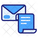 پیش‌نمایش فایل letter-6351944 از پک پستخانه