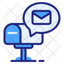 پیش‌نمایش فایل mailbox-6351946 از پک پستخانه